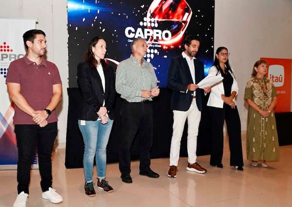 Descuentos exclusivos de Banco Itaú para la Expo Vino 2026 - Empresariales - ABC Color