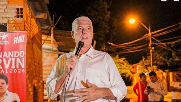 Wiens advierte sobre un posible estallido social por falta de insumos y de obras