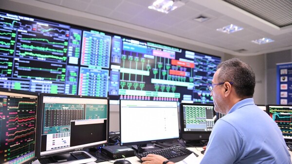 Itaipú: Energía suministrada a la ANDE aumentó un 21,7%