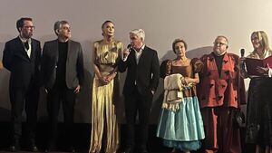 Narciso: Una película que interpela con rock la sombra de la dictadura