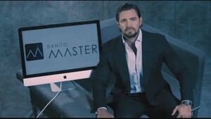 Élite brasileña está vinculada a banquero del caso Master