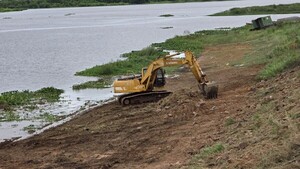 Del sueño a la realidad: Inician obras de la futura Costanera de Concepción