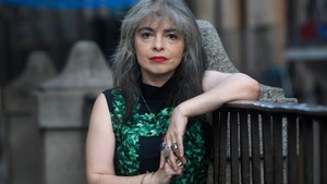 "Ruinas después del mundo": clase magistral a cargo de Mariana Enríquez