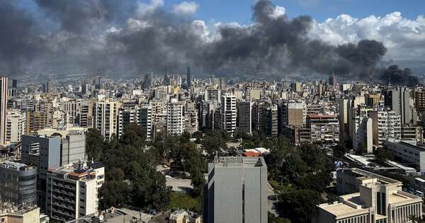 Diario HOY | Tregua en duda tras ataque a El Líbano con casi 200 muertos