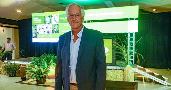 La ganadería que se viene