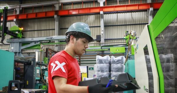 La Nación / Destacan a Paraguay como destino para las inversiones y la expansión