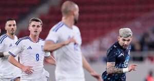 La Nación / Están los fijos para la lista final