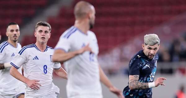 La Nación / Están los fijos para la lista final