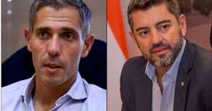 La Nación / Precandidato de HC es Alliana, afirma Riquelme