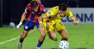 La Nación / Recoleta tuvo buenas chances