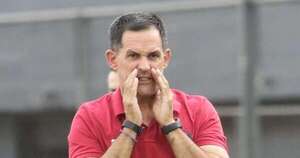 La Nación / Bernay arranca en su segundo ciclo