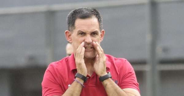 La Nación / Bernay arranca en su segundo ciclo