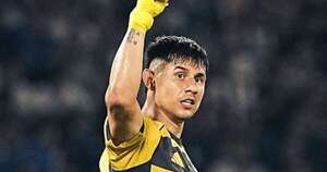 La Nación / Bareiro: “Hicimos un partido inteligente”