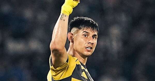 La Nación / Bareiro: “Hicimos un partido inteligente”