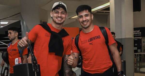 La Nación / Le toca al Gumarelo