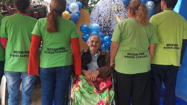 “Papá falleció aguardando una justicia que no llegó”