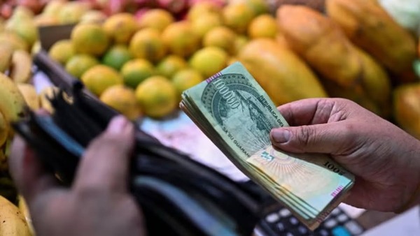 CNT plantea reemplazar el IPC por índice de alimentos para reajuste del salario mínimo - ADN Digital