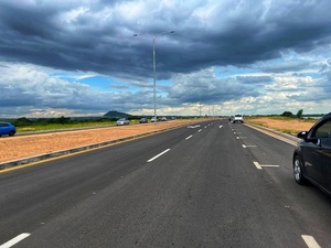 Anuncian amanecer fresco y lluvias dispersas en sectores del país para este jueves - ADN Digital