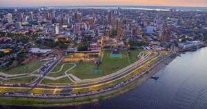 Paraguay, la economía que más crecería en la región