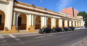 Diario HOY | Designan a nuevo subcomandante de la Policía