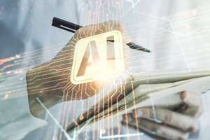 IA en la BBC: retos y responsabilidades en el periodismo moderno - Tecnología - ABC Color