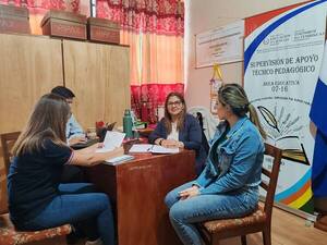 SENAD e instituciones de Obligado lanzan ofensiva contra el consumo de drogas ante alarmantes estadísticas