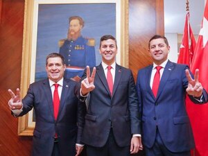 Patria Querida responsabiliza al cartismo por el rumbo del Gobierno y califica de fracaso la gestión de Peña