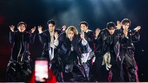 Tras su exitoso regreso, BTS emprende una gira mundial con escala en América Latina