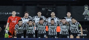 Debut internacional del Guma en Venezuela