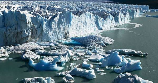La Nación / Argentina: aprueban reforma de la ley de glaciares para impulsar la minería