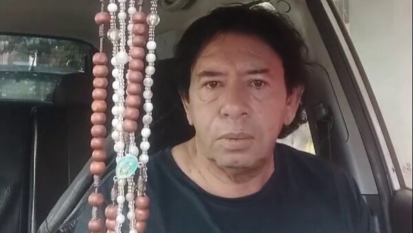 Popular / (VIDEO) ¡Mario Bracho y un pedido especial para ayudar a su hija!