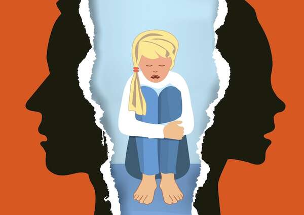 Hijos del resentimiento: el rencor entre padres afecta el desarrollo emocional de los niños - Estilo de vida - ABC Color
