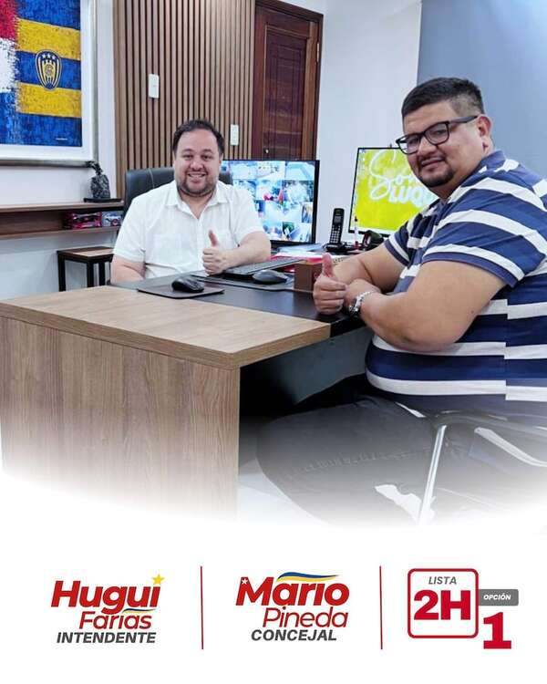 AUDIO:  Luque: hurtan casi G. 300 millones a un precandidato colorado. “Yo soy el perjudicado y, al final, están diciendo que yo soy bandido”, afirma  - La Primera Mañana - ABC Color