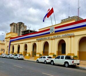 Asume hoy nuevo subcomandante de la Policía Nacional - ADN Digital
