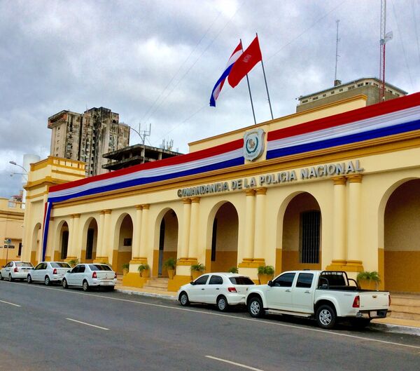 Asume hoy nuevo subcomandante de la Policía Nacional - ADN Digital