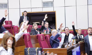 Senado aprueba recorte de bonificaciones y apunta a saldar deudas de Salud - OviedoPress