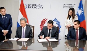 Taiwán desembolsa más de USD 5 millones para viviendas destinadas a pueblos originarios - El Trueno