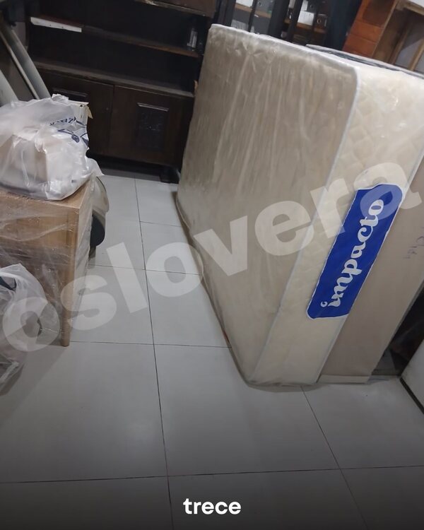 Hallan lujos en celda de Dalia López en Departamento de Judiciales - trece