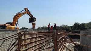 ¡Hendy! El gremio de la construcción confirma 17 obras paradas y cientos de trabajadores quedarían sin laburo
