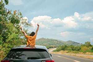 ¿Querés hacer un “road trip” con amigos?: consejos esenciales  - Viajes - ABC Color