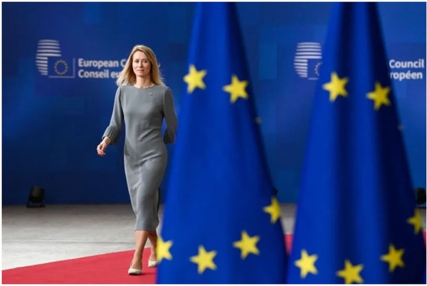 La UE pide que la tregua se extienda al Líbano - ADN Digital