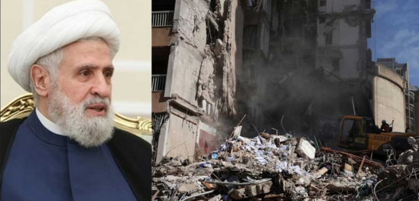 Israel confirma haber matado al secretario del líder de Hezbolá - ADN Digital