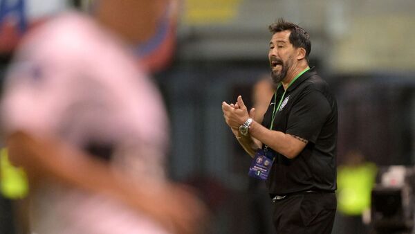 “Es un buen comienzo de Copa”, afirma Vitamina Sánchez