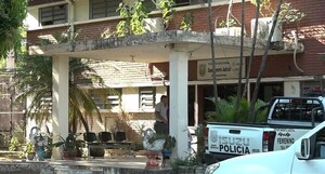 Intervención por supuestas comodidades en celda de Dalia López