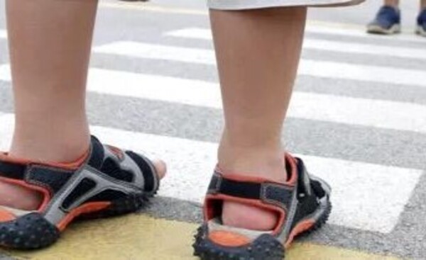 Niño de 9 años muere tras ser atropellado por un vehículo