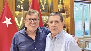 “La soberbia es la víspera de la caída”, advirtió Nicanor