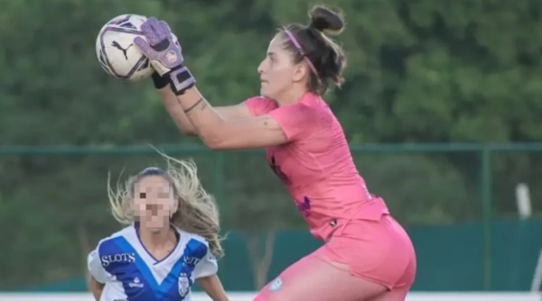 ¡Paraguayita discriminada en Perú! - Teleshow