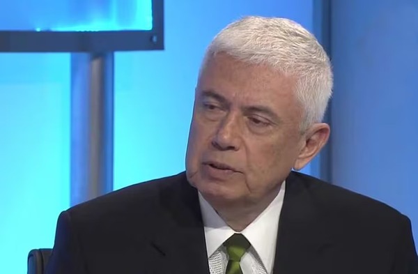 Lovera asume Economía en un contexto de luces macro y sombras sociales, afirman - ADN Digital