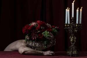 “Elba” reflexiona sobre la figura materna en el Museo Nacional de Bellas Artes - Artes Plásticas - ABC Color