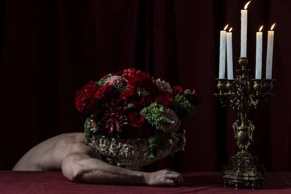 “Elba” reflexiona sobre la figura materna en el Museo Nacional de Bellas Artes - Artes Plásticas - ABC Color